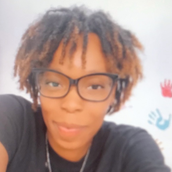 Zeelool Nonprescription Alfred Black Eye Glasses for Size: 1.57 Index/Butterfly - Picture 4 of 16